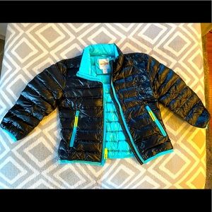 Cat & Jack Puffer Jacket